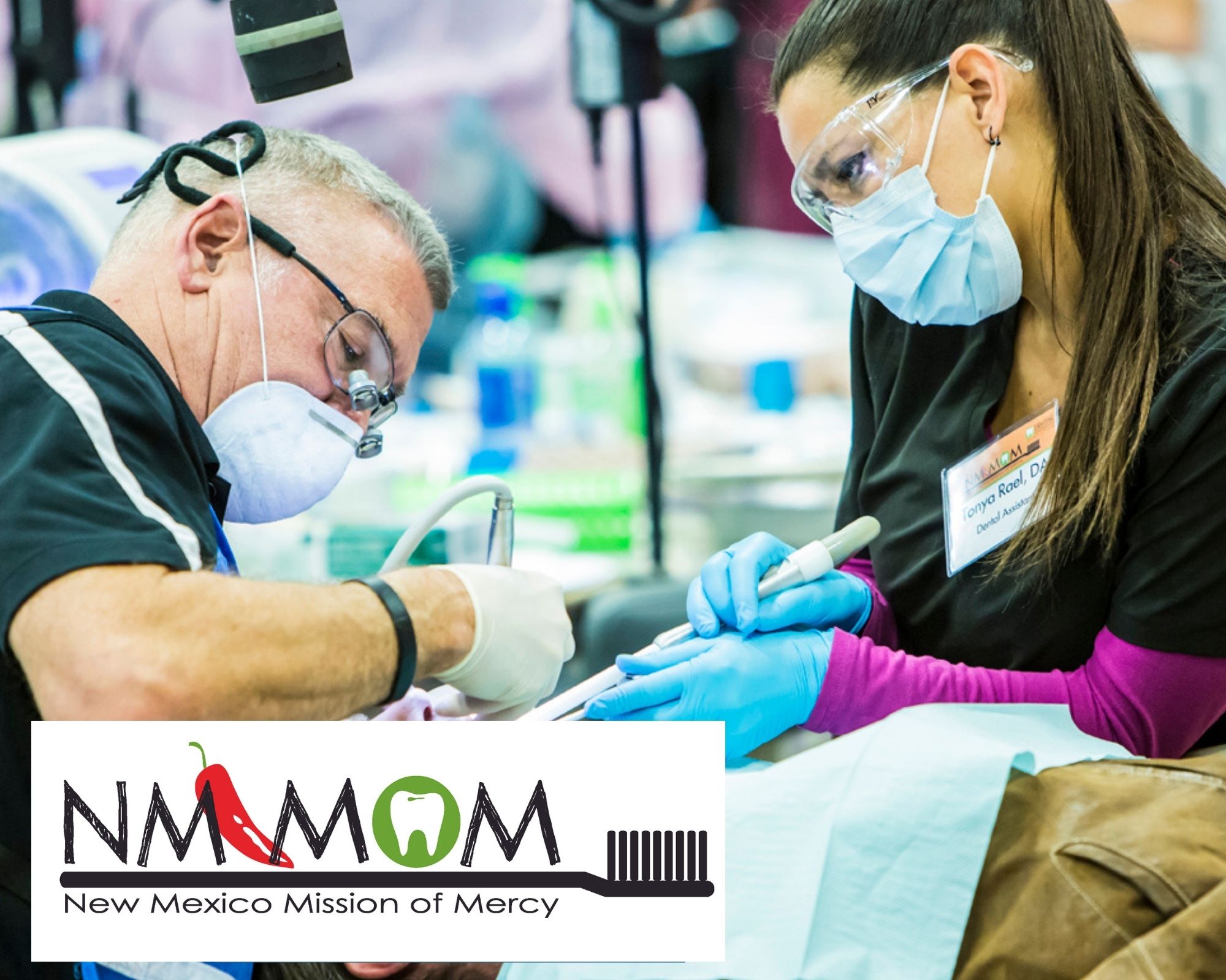 2022 NM Mission of Mercy